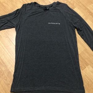 Alphalete Premium Long Sleeve